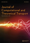 Journal of Computational and Theoretical Transport封面